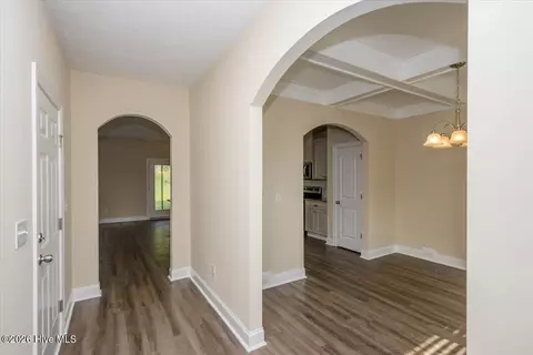 Entry Way - 2322 Malone Way, Evans, GA 30809 photo 3 of 7
