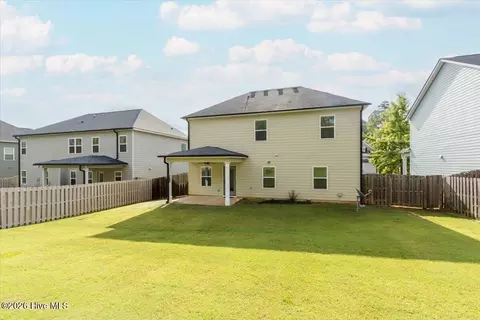 Exterior - 2322 Malone Way, Evans, GA 30809 photo 5 of 6