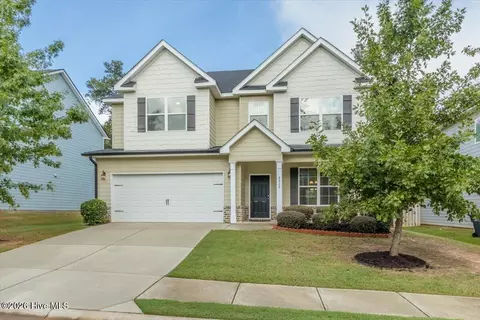 Exterior - 2322 Malone Way, Evans, GA 30809 photo 2 of 6