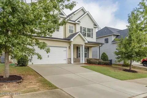 Exterior - 2322 Malone Way, Evans, GA 30809 photo 3 of 6