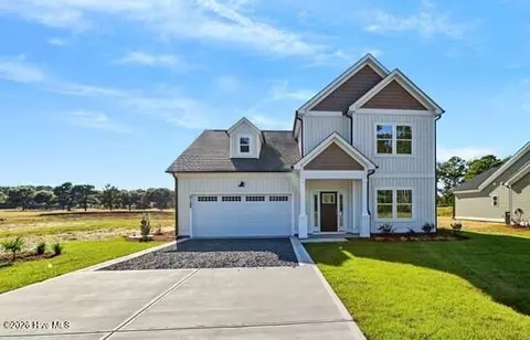 2126 Cregan Cv SW #( 6), Ocean Isle Beach, NC 28469