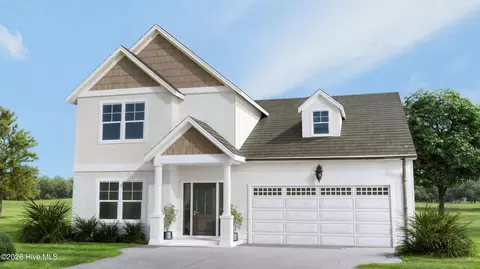 2126 Cregan Cv SW #( 6), Ocean Isle Beach, NC 28469