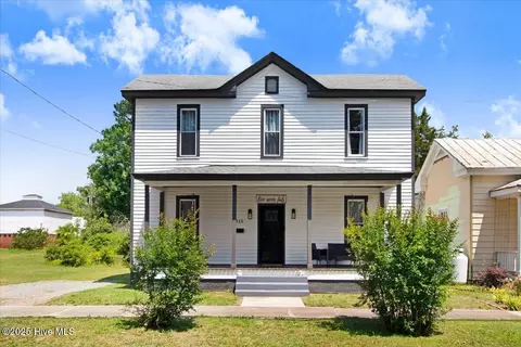 313 Park Ave, Goldsboro, NC 27530