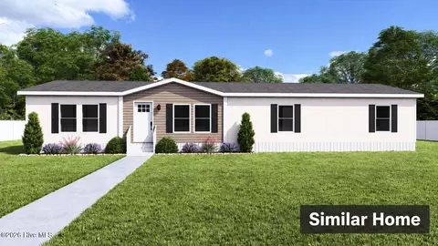932 Mirror Lake Dr, Southport, NC 28461