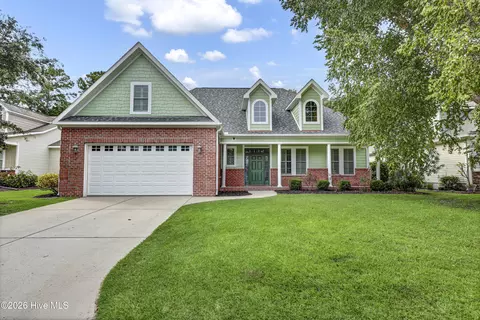8259 Porters Crossing Way, Wilmington, NC 28411