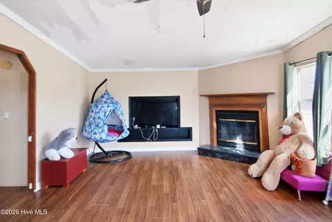 Living - 135 Bowden Rd, Mount Olive, NC 28365 photo 2 of 2