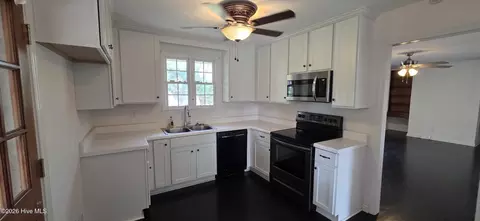 Kitchen - 2423 Eagle Dr, Augusta, GA 30906 photo 1 of 1