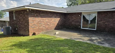 Exterior - 2423 Eagle Dr, Augusta, GA 30906 photo 2 of 2
