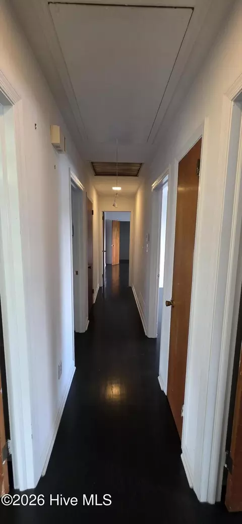 Entry Way - 2423 Eagle Dr, Augusta, GA 30906 photo 3 of 3