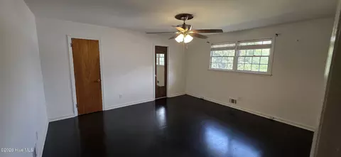 Bedroom - 2423 Eagle Dr, Augusta, GA 30906 photo 4 of 4