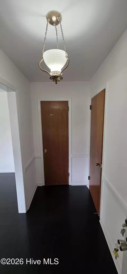 Entry Way - 2423 Eagle Dr, Augusta, GA 30906 photo 1 of 3