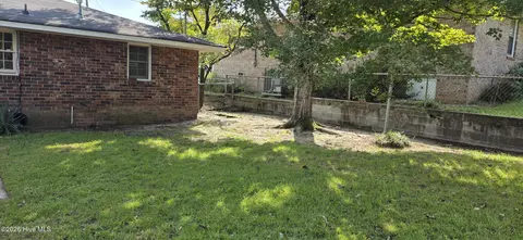Exterior - 2423 Eagle Dr, Augusta, GA 30906 photo 1 of 2