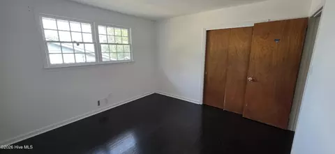 Bedroom - 2423 Eagle Dr, Augusta, GA 30906 photo 3 of 4