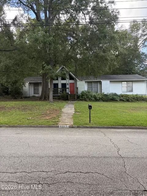 1103 Brookwood Dr, Augusta, GA 30909