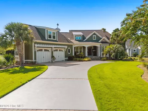 2556 Shellbark Ct, Southport, NC 28461
