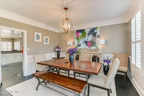 Dining - 4173 Tindall Dr, Evans, GA 30809 photo 5 of 5