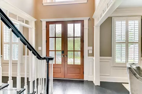 Entry Way - 4173 Tindall Dr, Evans, GA 30809 photo 1 of 3