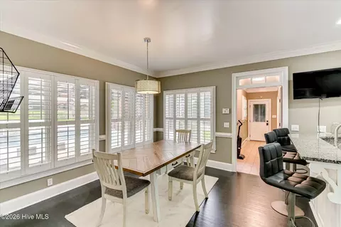 Dining - 4173 Tindall Dr, Evans, GA 30809 photo 1 of 5