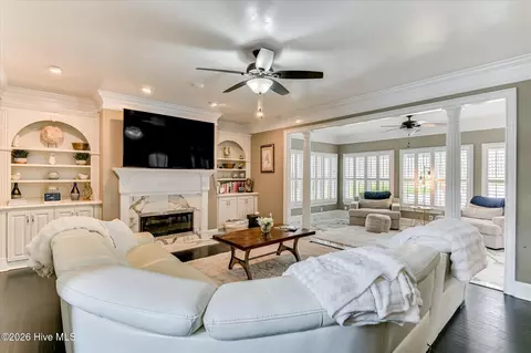 Living - 4173 Tindall Dr, Evans, GA 30809 photo 1 of 2
