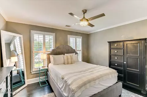Bedroom - 4173 Tindall Dr, Evans, GA 30809 photo 8 of 9