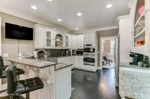 Kitchen - 4173 Tindall Dr, Evans, GA 30809 photo 1 of 5