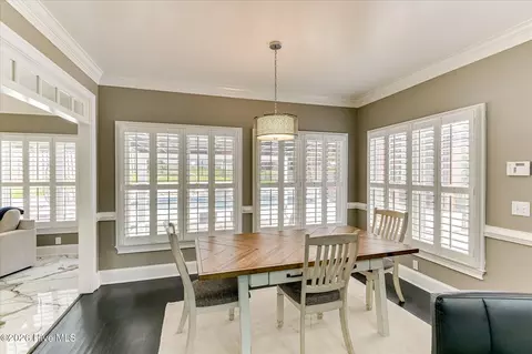 Dining - 4173 Tindall Dr, Evans, GA 30809 photo 2 of 5