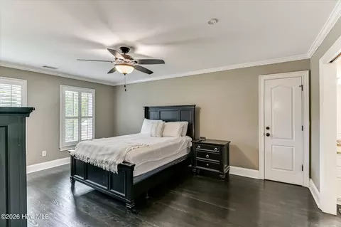 Bedroom - 4173 Tindall Dr, Evans, GA 30809 photo 4 of 9