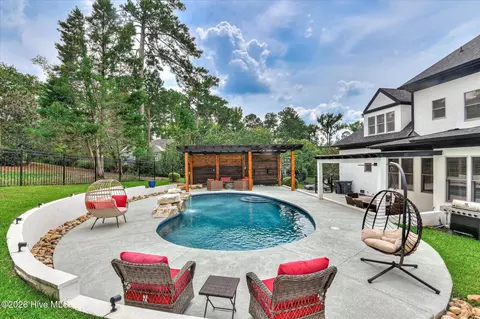 Exterior - 4173 Tindall Dr, Evans, GA 30809 photo 12 of 12