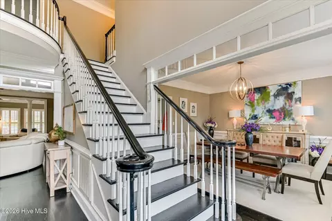 Entry Way - 4173 Tindall Dr, Evans, GA 30809 photo 2 of 3