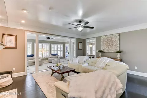 Living - 4173 Tindall Dr, Evans, GA 30809 photo 2 of 2