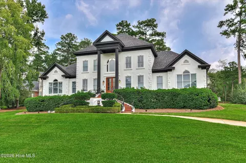 Exterior - 4173 Tindall Dr, Evans, GA 30809 photo 3 of 12