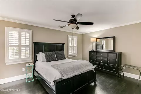 Bedroom - 4173 Tindall Dr, Evans, GA 30809 photo 6 of 9
