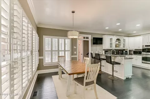 Dining - 4173 Tindall Dr, Evans, GA 30809 photo 3 of 5