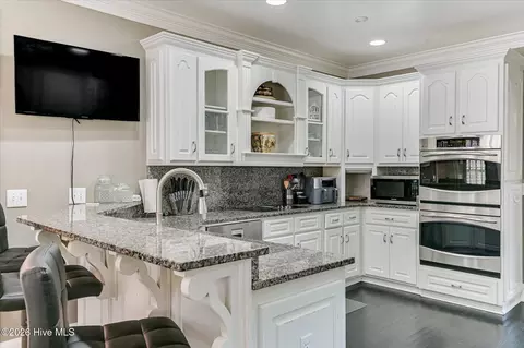 Kitchen - 4173 Tindall Dr, Evans, GA 30809 photo 2 of 5