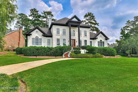 Exterior - 4173 Tindall Dr, Evans, GA 30809 photo 2 of 12