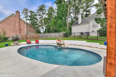 Exterior - 4173 Tindall Dr, Evans, GA 30809 photo 8 of 12