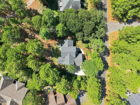 View/Area - 124 Deerwood Ln, Pinehurst, NC 28374 photo 1 of 3
