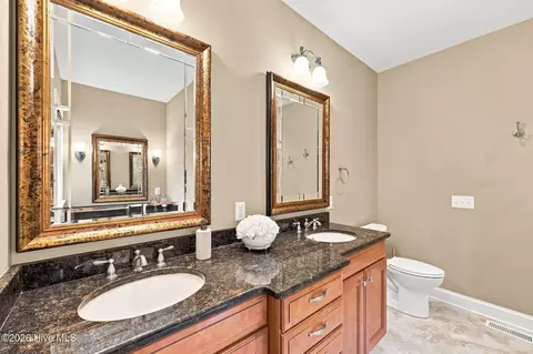Bath - 124 Deerwood Ln, Pinehurst, NC 28374 photo 2 of 5