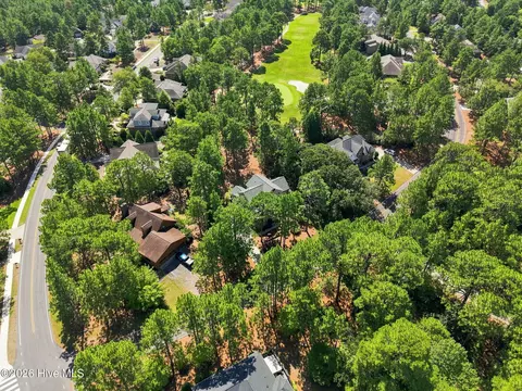 View/Area - 124 Deerwood Ln, Pinehurst, NC 28374 photo 3 of 3