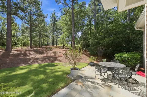 Exterior - 124 Deerwood Ln, Pinehurst, NC 28374 photo 3 of 7