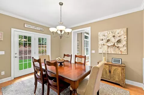 Dining - 124 Deerwood Ln, Pinehurst, NC 28374 photo 1 of 2