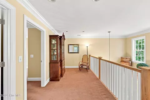 Entry Way - 124 Deerwood Ln, Pinehurst, NC 28374 photo 2 of 2