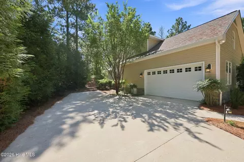 Exterior - 124 Deerwood Ln, Pinehurst, NC 28374 photo 2 of 7