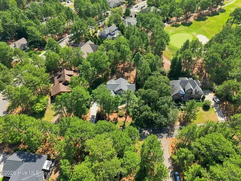 View/Area - 124 Deerwood Ln, Pinehurst, NC 28374 photo 2 of 3