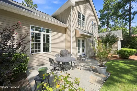 Exterior - 124 Deerwood Ln, Pinehurst, NC 28374 photo 4 of 7