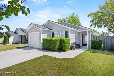 7302 Haskell Ct, Wilmington, NC 28411