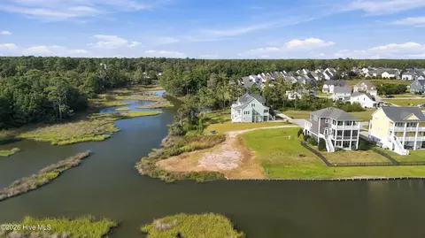 529 Sanders Ln, Newport, NC 28570