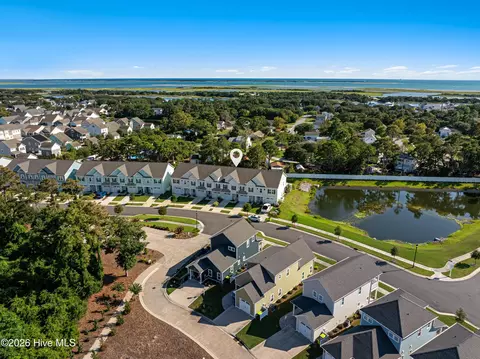 240 Great Egret Way, Beaufort, NC 28516
