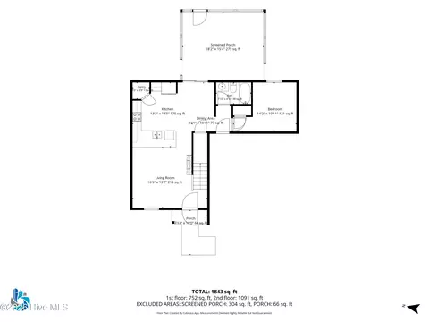 2504 Provence Dr SE, Bolivia, NC 28422