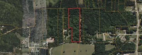0 Will Black Rd, Salisbury, NC 28147 photo 2
